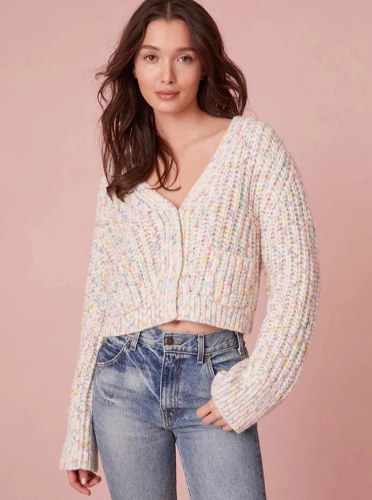 Meli Cardigan