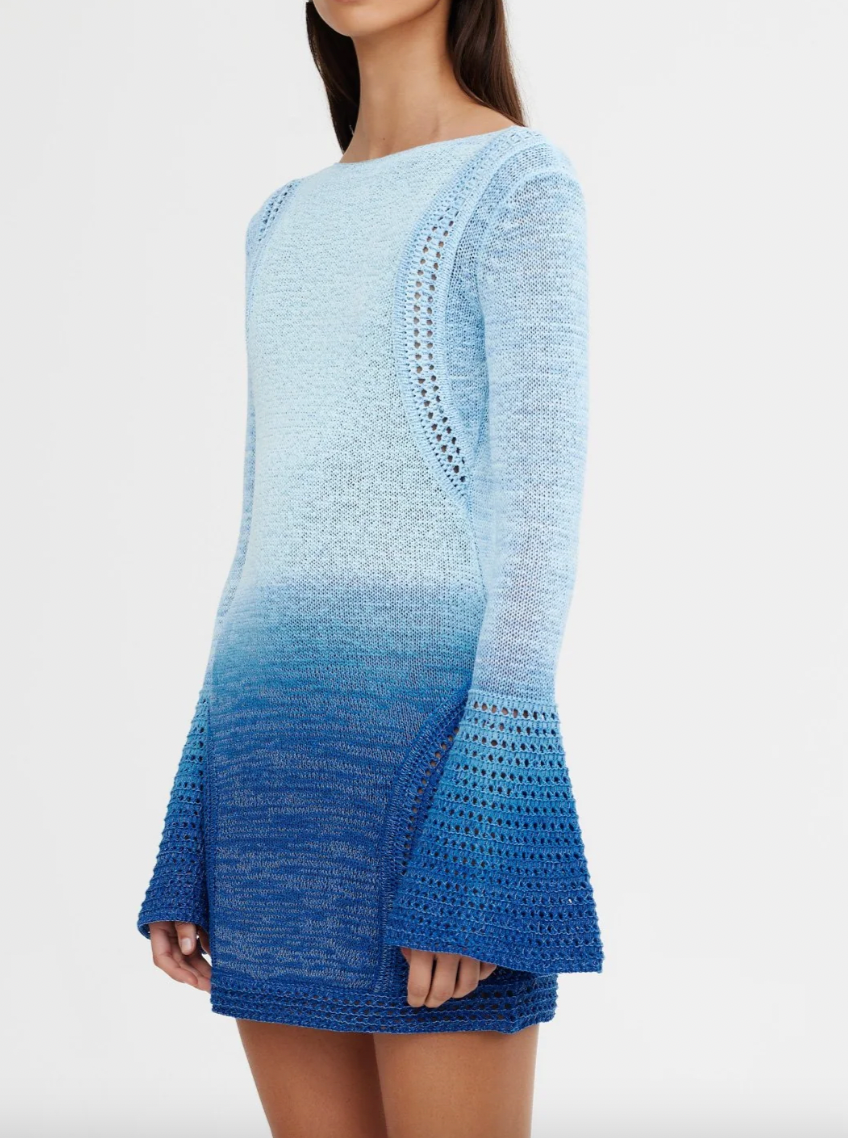 Orly Long Sleeve