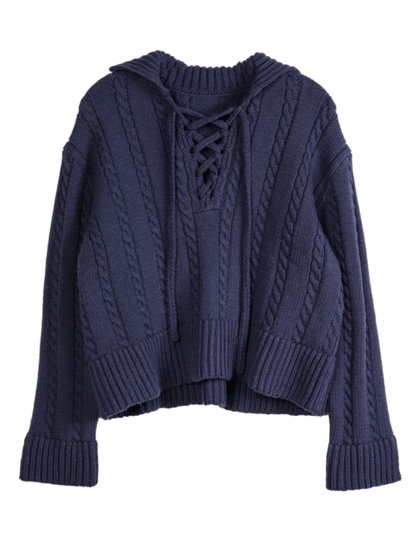 Karolin Pullover