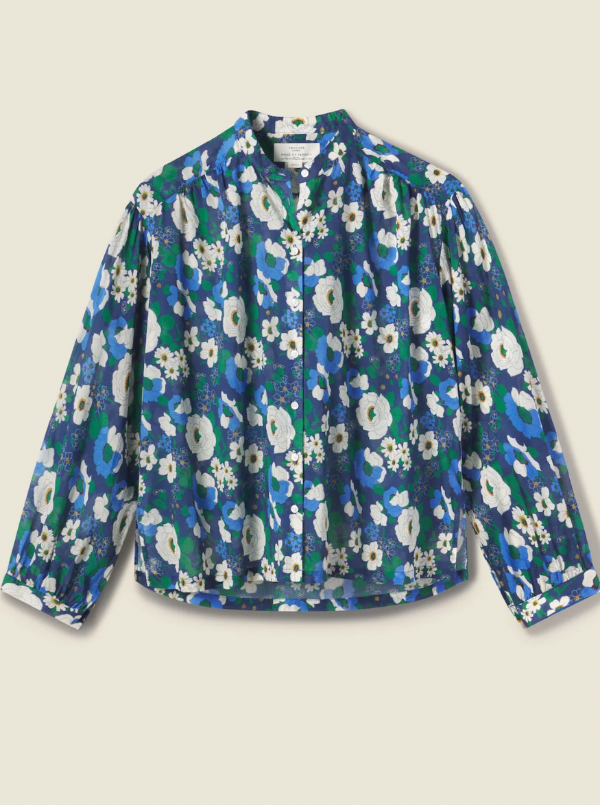 Lilly Shirt