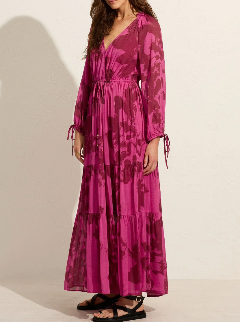 Ezra Maxi Dress