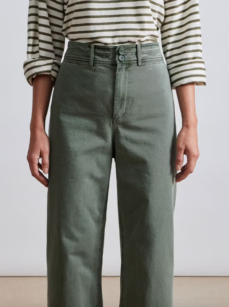 Chino Merida Pant