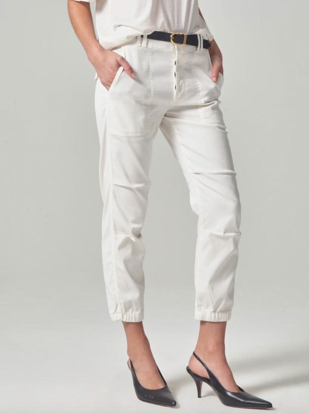 Agni Utility Trouser