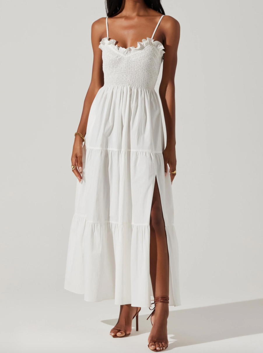 Seraphine Dress