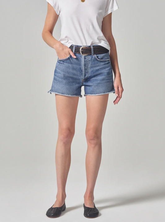 Marlow Vintage Short