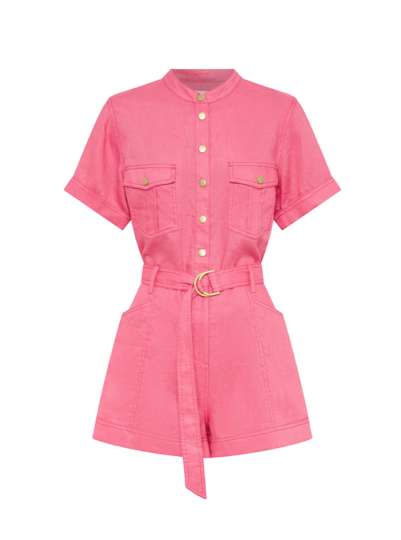 Jenna Playsuit