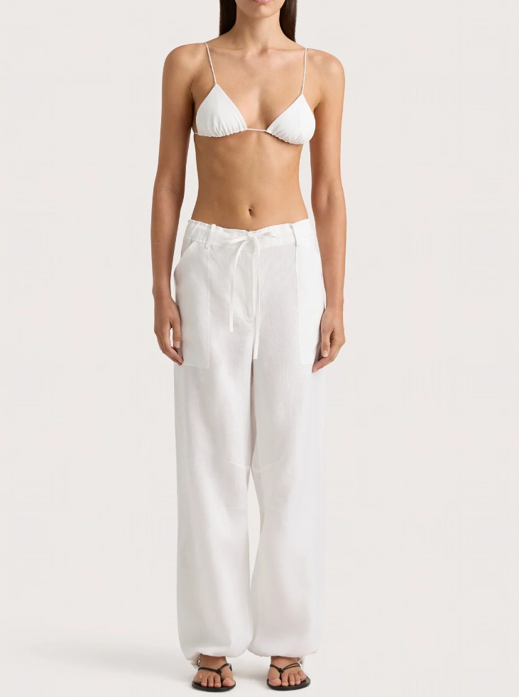 Gerba Drawstring Pant