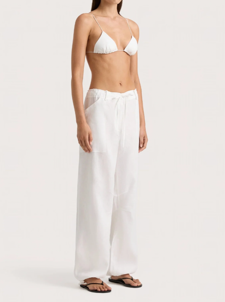 Gerba Drawstring Pant