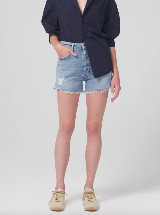 Marlow Vintage Short