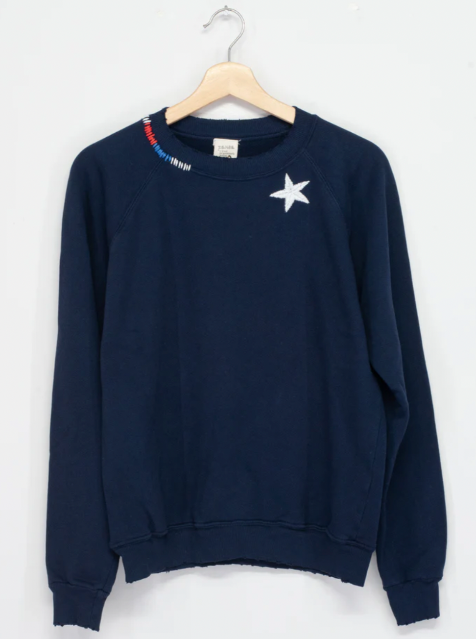 Star Sweatshirt