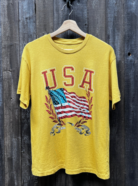 USA Vintage T-Shirt