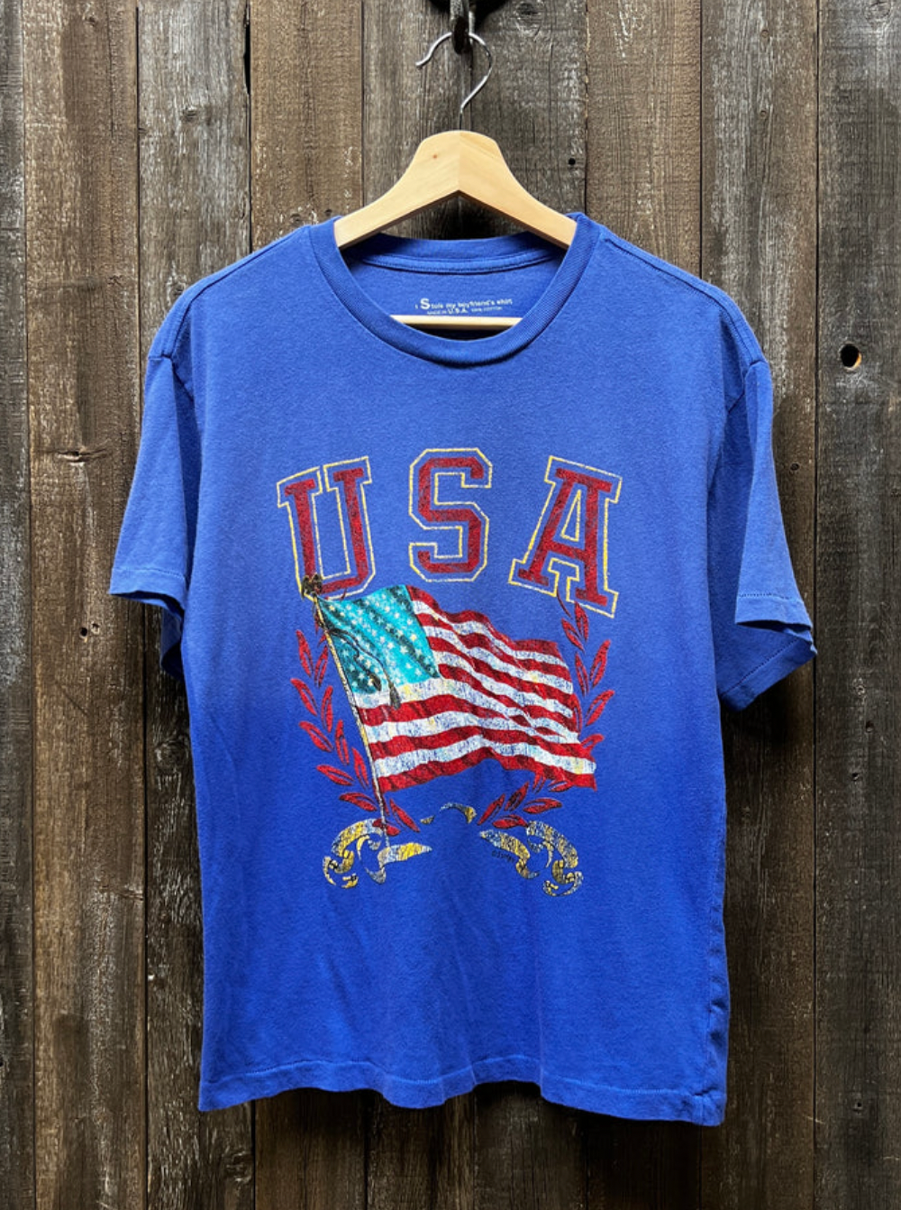 USA Vintage T-Shirt