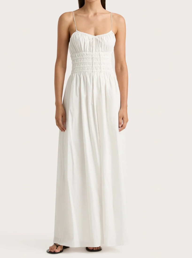 Baia Maxi Dress