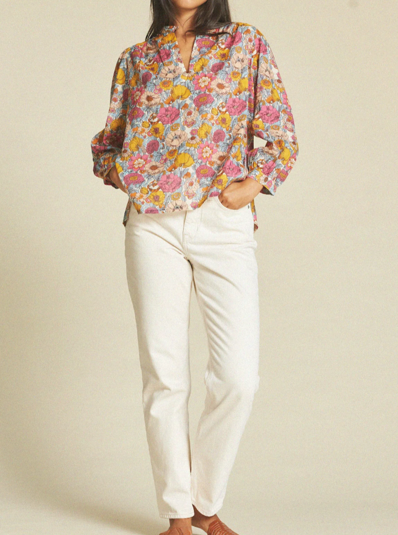 Bailey Blouse