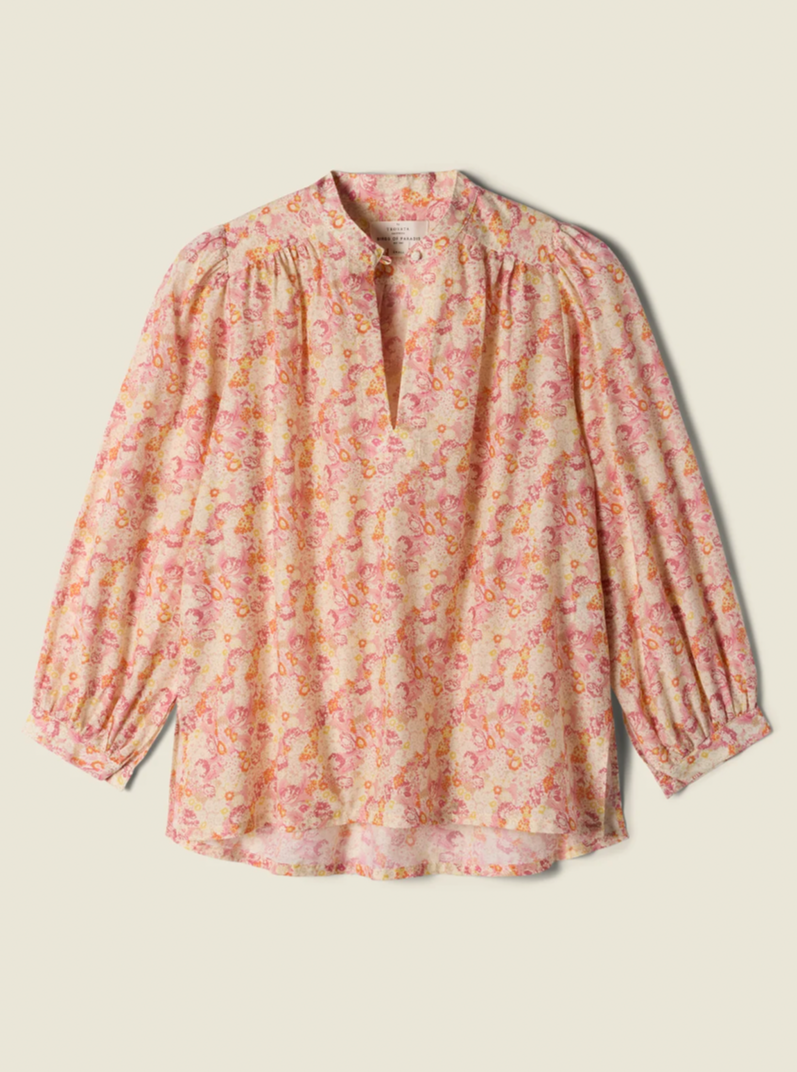 Bailey Blouse