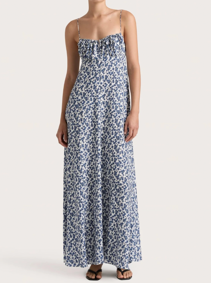 Anessa Maxi Dress