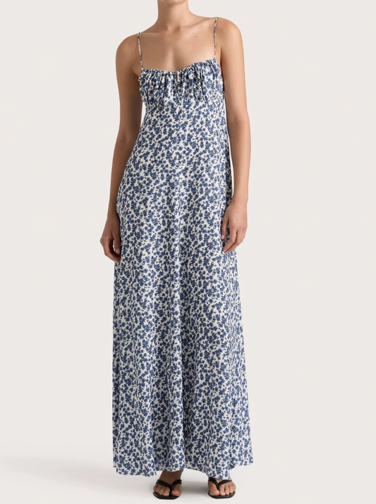 Anessa Maxi Dress