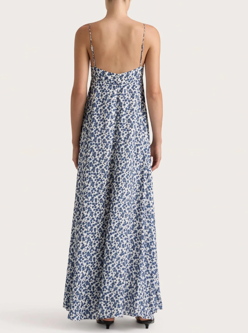 Anessa Maxi Dress