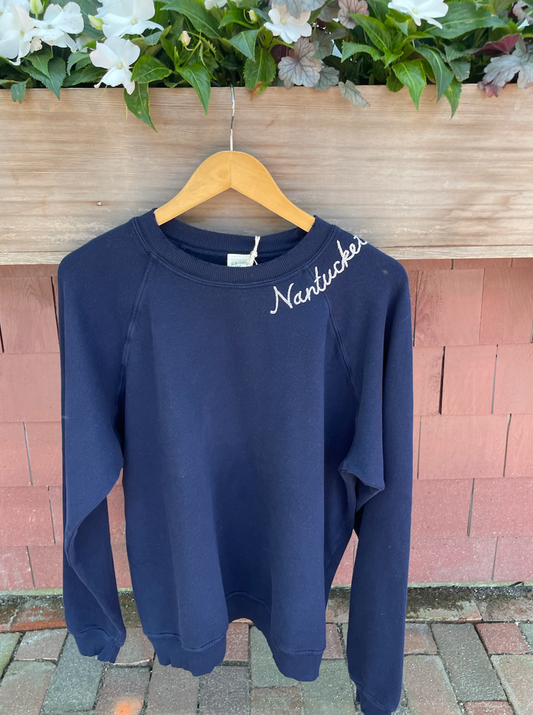 Nantucket Sweatshirt