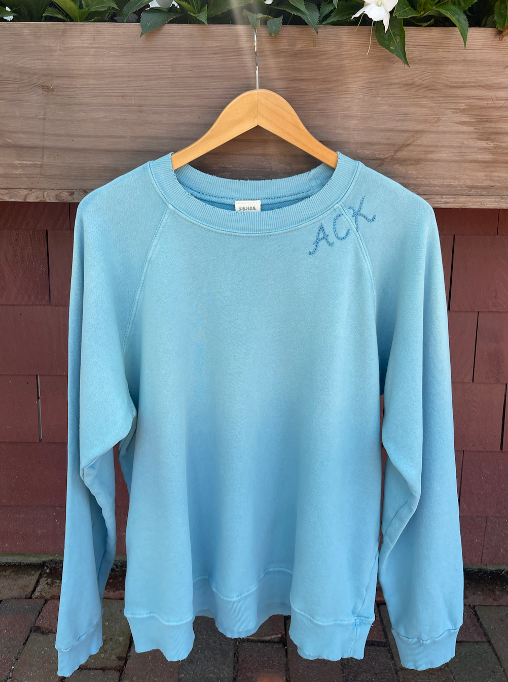 ACK Sweatshirt