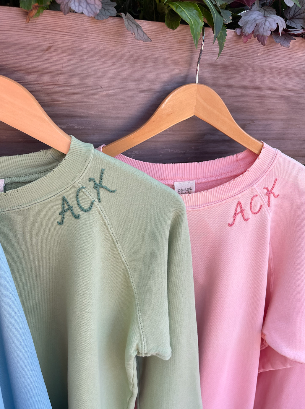 ACK Sweatshirt