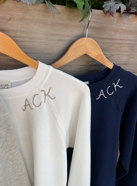 ACK Sweatshirt