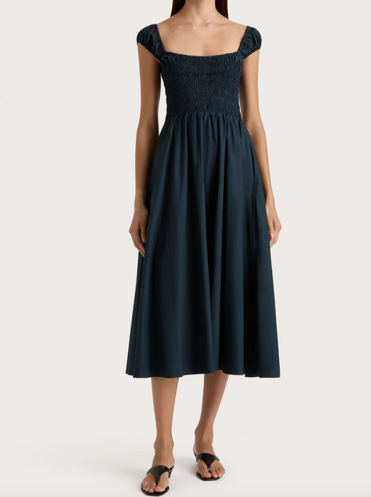 Lene Midi Dress