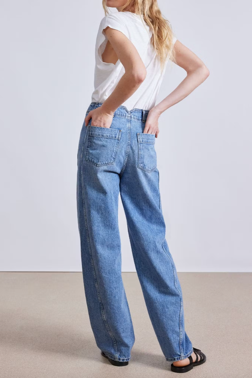 Meridian Jean