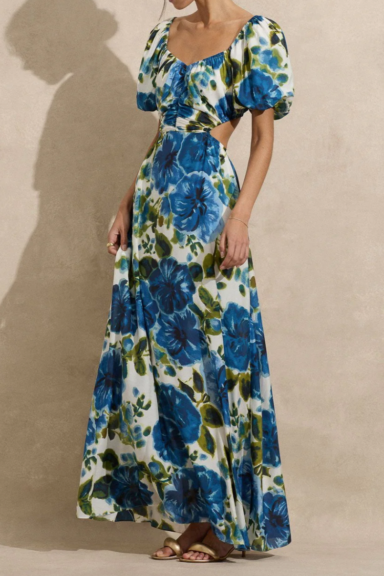 Forever Maxi Dress