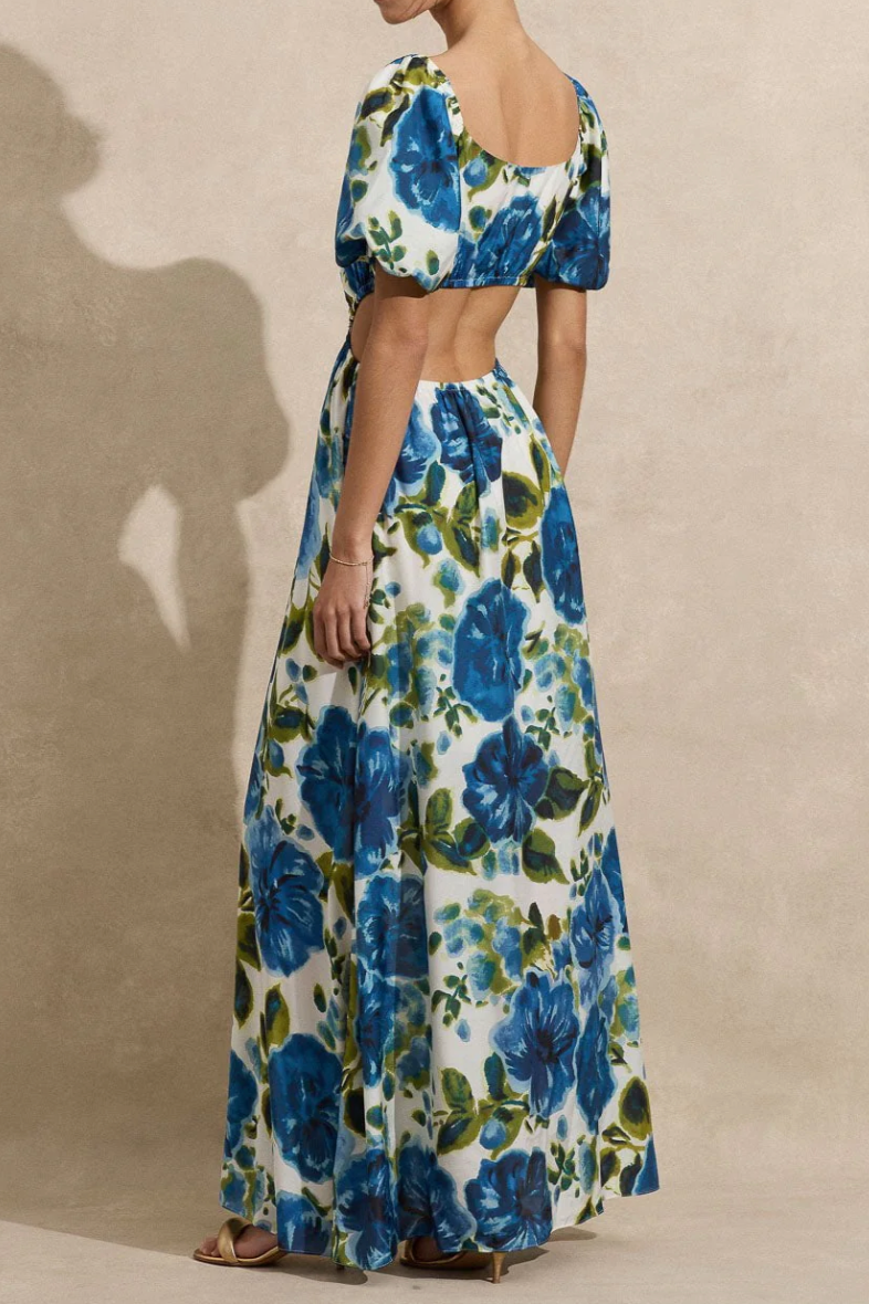 Forever Maxi Dress