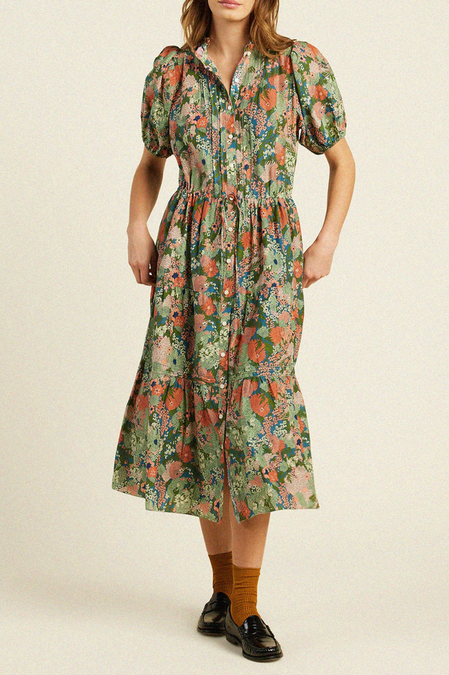 Hildie Dress