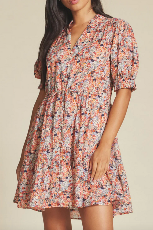 Phoebe Dress