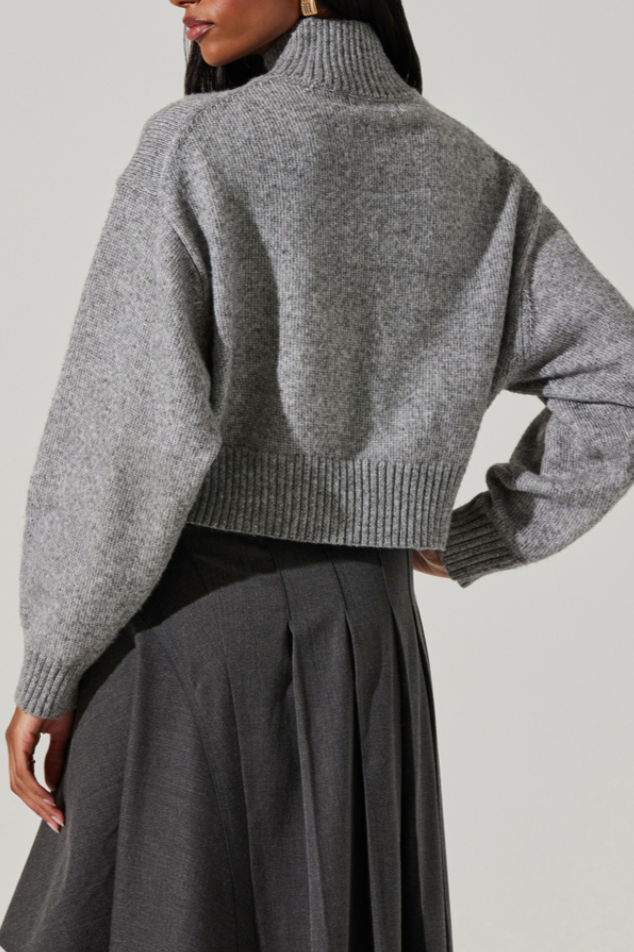 Fiala Sweater