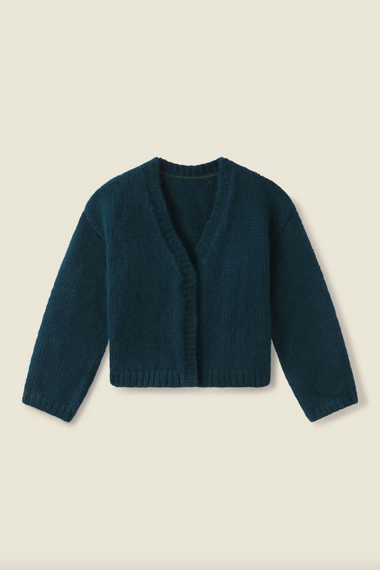 Arlowe Cardigan