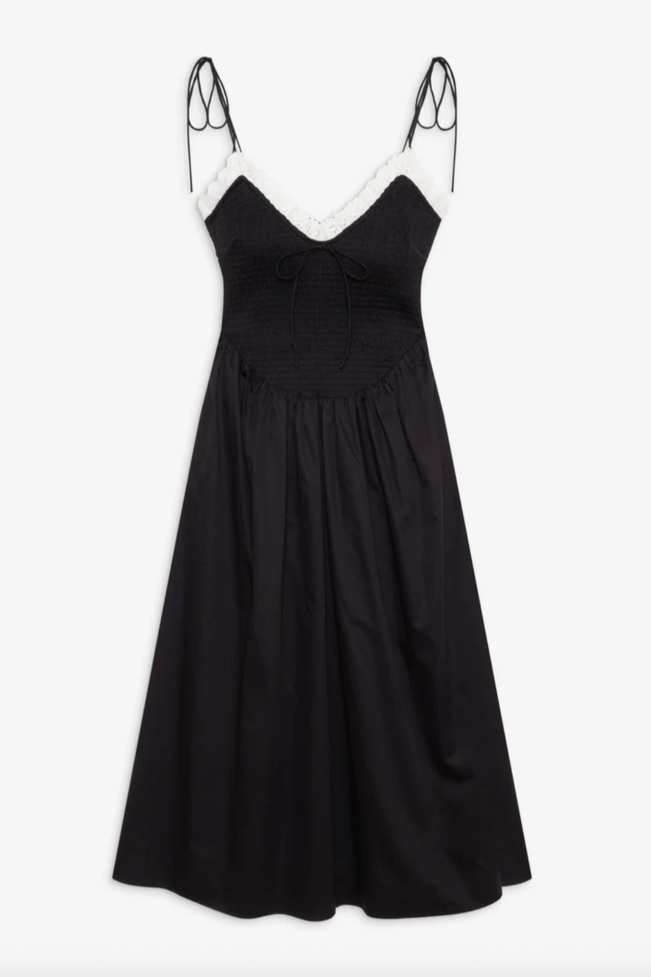 Bethany Midi Dress