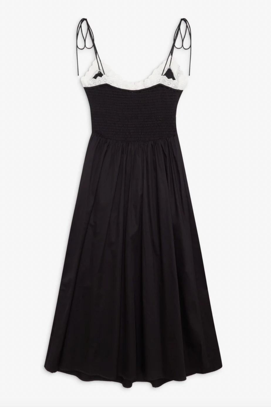 Bethany Midi Dress