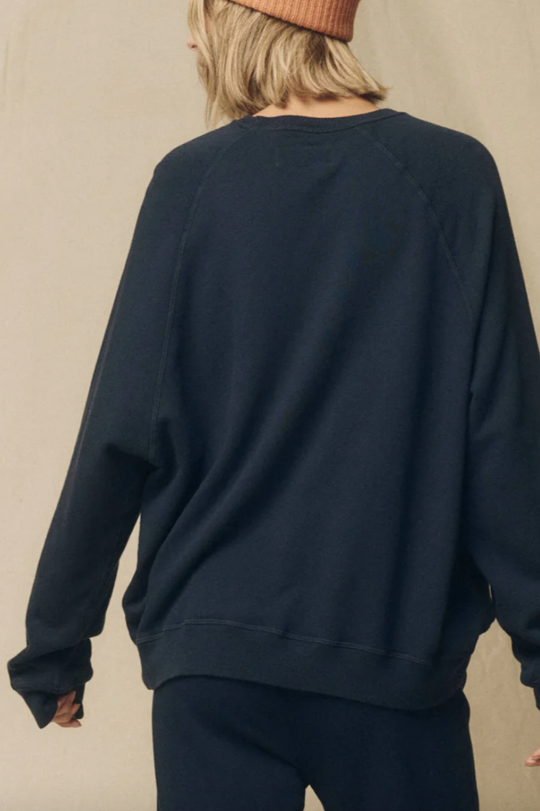 The Slouch Sweatshirt