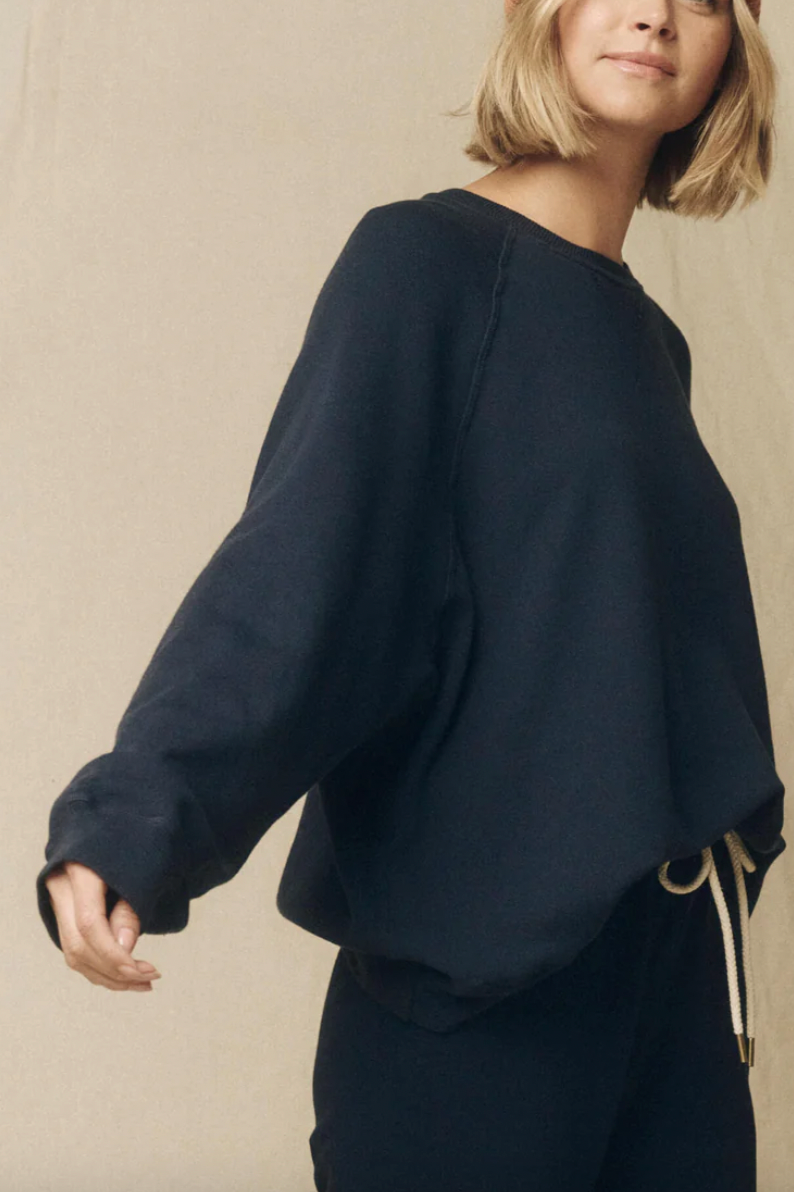 The Slouch Sweatshirt