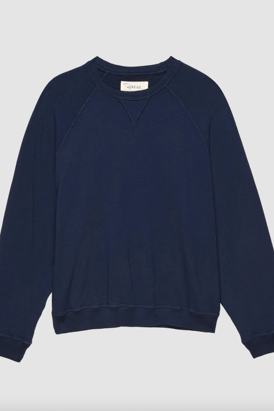 The Slouch Sweatshirt