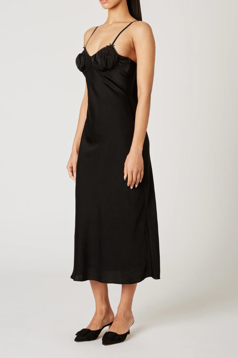 Oona Dress