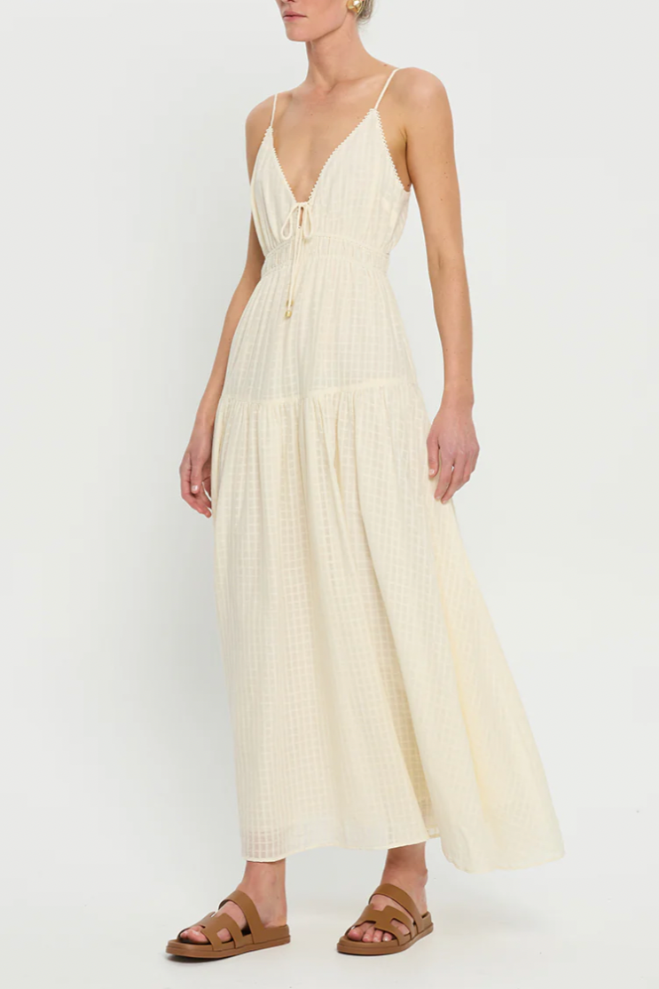 Chantelle Maxi Dress