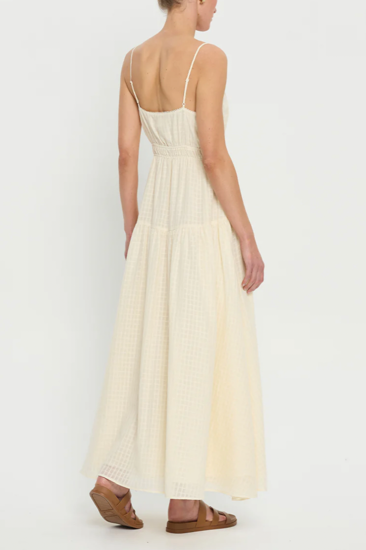 Chantelle Maxi Dress